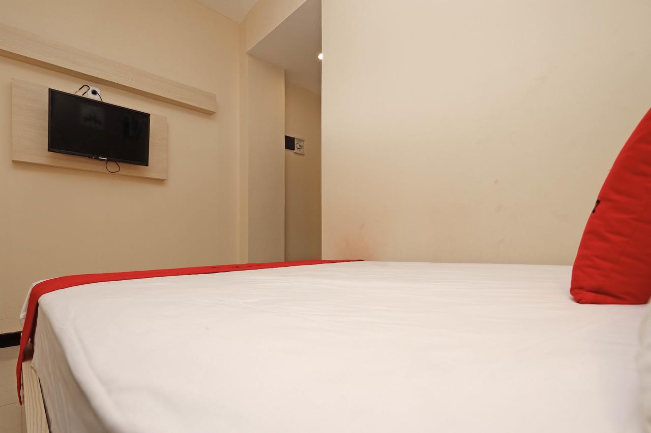Reddoorz Near Sam Poo Kong Wisma tamu Semarang